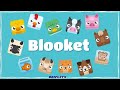 BLOOKET LIVE STREAM | OPEN TO VIEWERS | ⏩ JOIN NOW!!