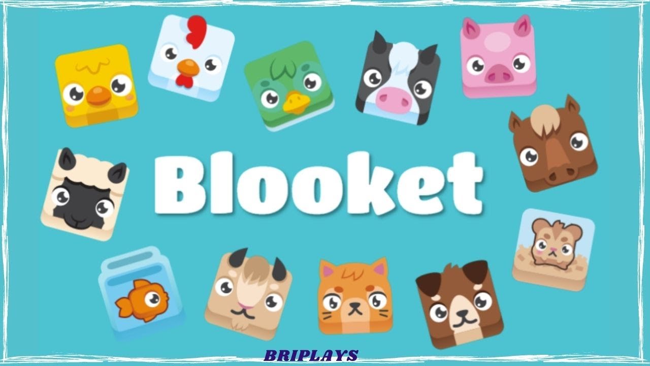 BLOOKET LIVE STREAM OPEN TO VIEWERS ⏩ JOIN NOW!! YouTube
