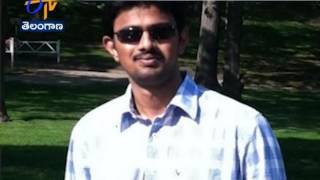 Srinivas Kuchibhotla Murder Case | US Man Indicted | on Hate Crime Charges screenshot 3