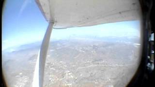 Sachin's skydiving.VOB