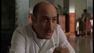 The Sopranos (1999–2007) The Happy Wanderer: Davey asks Artie for help