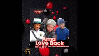 Ama Love Back
