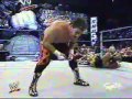 Eddie Guerrero The Last Match And Death 