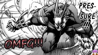Omfg - Boku No Hero Academia Chapter 62 Reaction - World Of Pain 僕のヒーローアカデミア