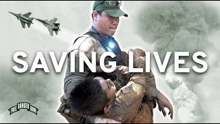 How We Work on the Frontlines: Battle of Hpa Pun
