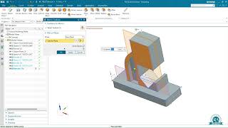 Chapter 9 Tutorial 1 c09tut1 5 of 5 Base Siemens NX