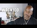 Wack 100 on Why He Thinks YG Will Be Charged with Drakeo's Murder (Part 7)