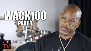 Wack 100 on Why He Thinks YG Will Be Charged with Drakeo's Murder (Part 7)