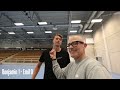 Lab Concept vs Unilite | Innebandyblad