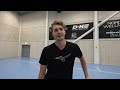 Lab Concept vs Unilite | Innebandyblad