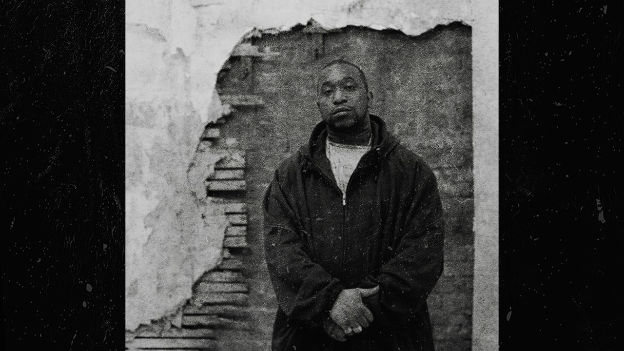 Kool G Rap x Vinnie Paz x ILL BILL Type Beat 