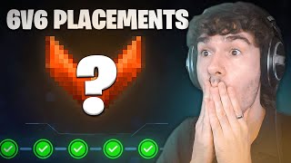So 6V6 Placements Are A Little Broken...