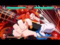 SSJ4 Gogeta killed Frieza with a Single Blow #dragonballz #goku #dbz #dbs #gogeta #ssj4 #dragonball