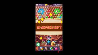 Panda Pop Level 1849