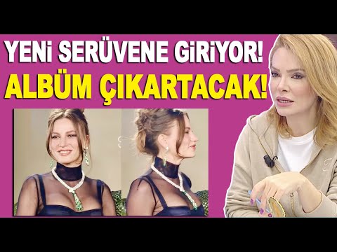 Şahmaran dizisinden muhteşem gala! Serenay Sarıkaya geceye damga vurdu! Pınar'dan olay iddia!