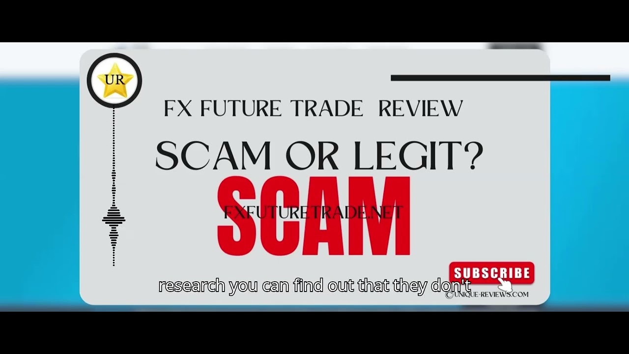 FX Future Trade Reviews, fxfuturetrade.net review Scam