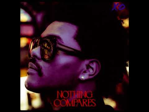 Nothing Compares (extended)