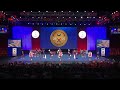 USA [Junior All Girl Elite - Finals]