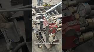Scrap Metal Baler Machine | Hydraulic Metal Compactor for Waste Iron & Steel Recycling