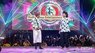 LAWAK TERLUCU DIJAMIN NGAKAK - LUDRUK BUDHI WIJAYA