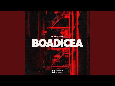 Boadicea (Extended Mix)