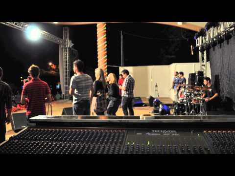 Banda MobiPraise