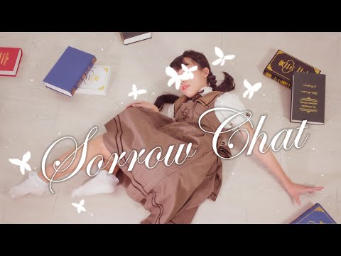 SorrowChat 踊ってみた / 夕日菜 [ オリジナル振付 ]