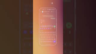 ChatGPT in Your Keyboard? CleverType App Review (Telugu)