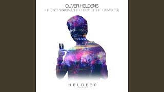 I Don't Wanna Go Home (Kyle Watson Remix)