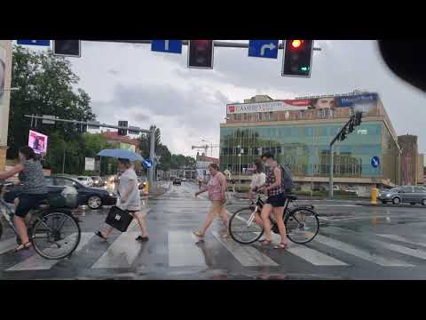 VLOG SAMOCHODOWY Z NIRVEM!