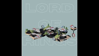 Lord Of Rings [TRIAL]