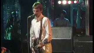 The Jam The Great Depression Live 1980 chords