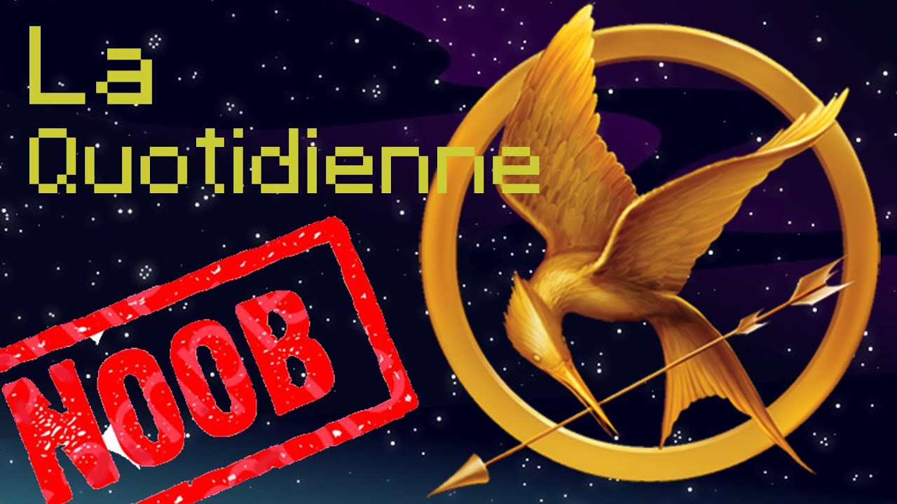 [MC HG] La Quotidienne -Mort au Pyro !-