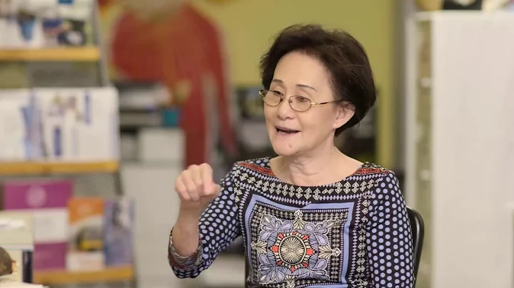 Eat Street: Hung Duong of Truong Thanh Market