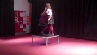 10C1/10C2 Push, pull, start stop 10