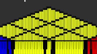 Dark MIDI - Thick Of It by KSI (1 year)