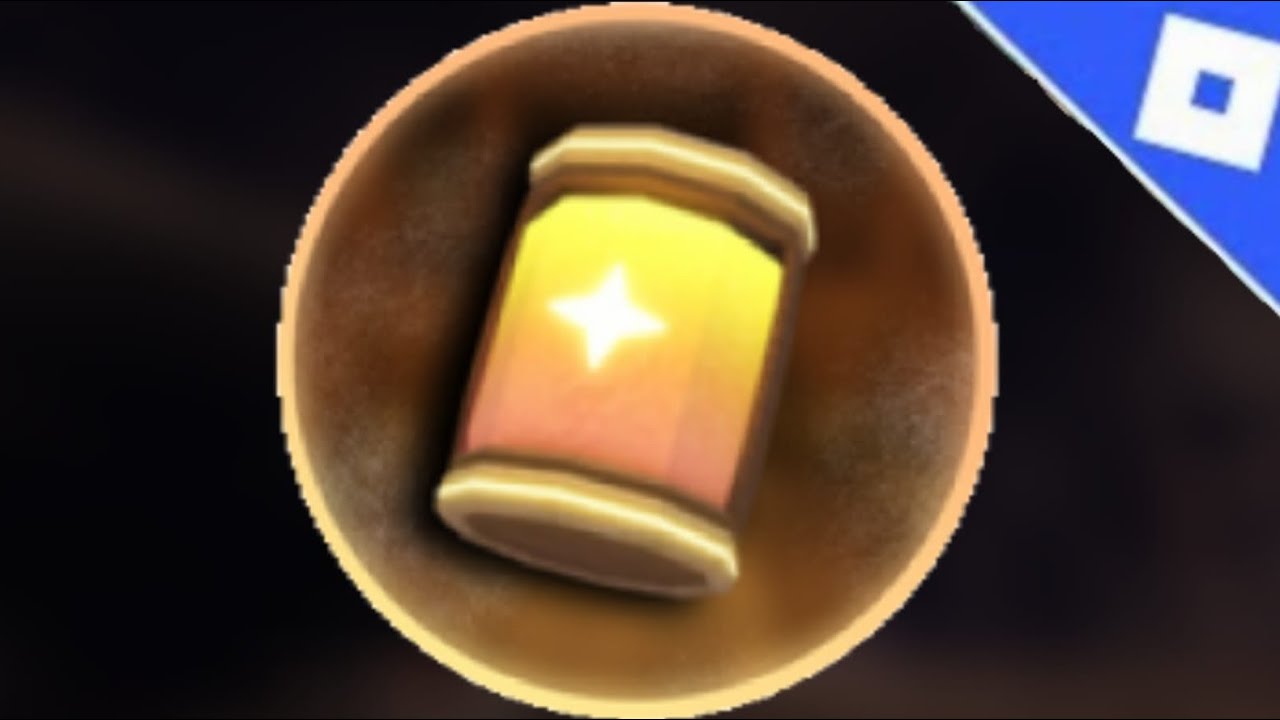 How to get BARREL OF STARLIGHT BADGE + GROWTH OF GIGGLE RP - Roblox 