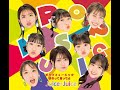 Juice=Juice (Borderline) Audio Version