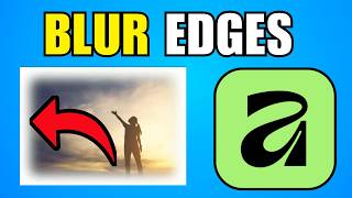 How To Blur The Edges Of Images In Affinity (2026) (Best Method) screenshot 5