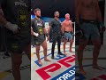 Rasul Magomedov remains UNBEATEN 🇧🇭 #shorts #pfl