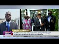 Ebola recoveries rise, but so does the number of cases