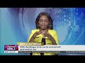 Ebola recoveries rise, but so does the number of cases