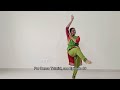 Alai Payuthe Kanna: Dance Cover 7 Mp3 Song