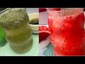 2 Easy Margarita Recipes | Classic & Frozen Margarita Drinks You’ll Love!