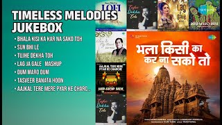 Timeless Melodies: Best Of Music | Manoj Mishra Songs | Bhala Kisi Ka Kar Na Sako Toh