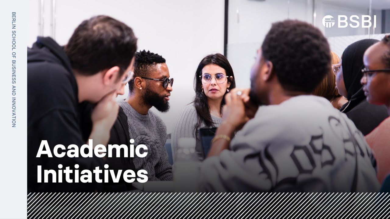 Academic Initiative | Agents for Peace: Hackathon to Decode Peace - YouTube