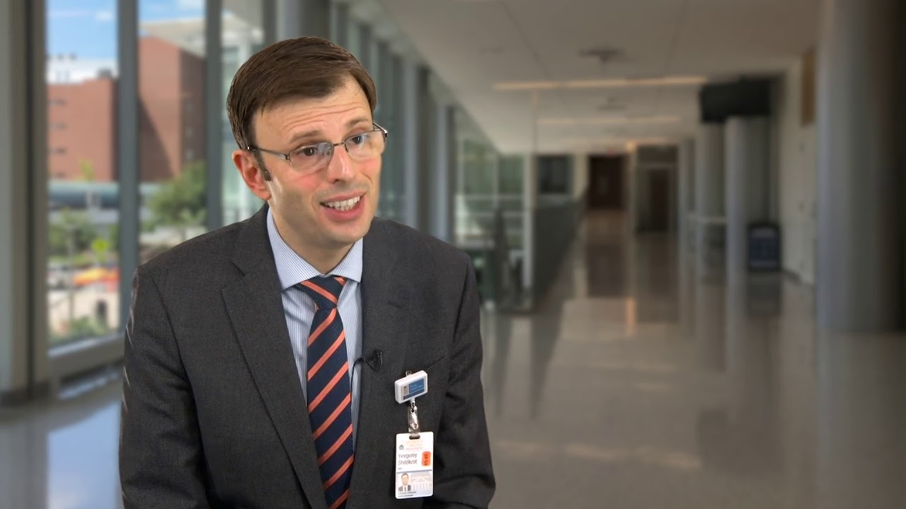 Eugene Shildkrot| Ophthalmology