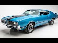 Oldsmobile 442: The Legendary Muscle Car That Defined Power @ hyper Car haven