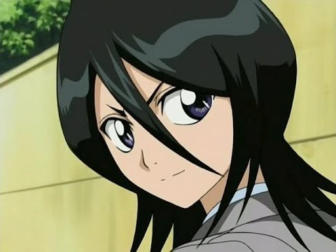 Rukia Kuchiki  Heroes Wiki  Fandom