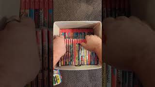 Celebrity Cube Storage for Nintendo Switch Game Cases | Game Room Ideas #shorts Profile